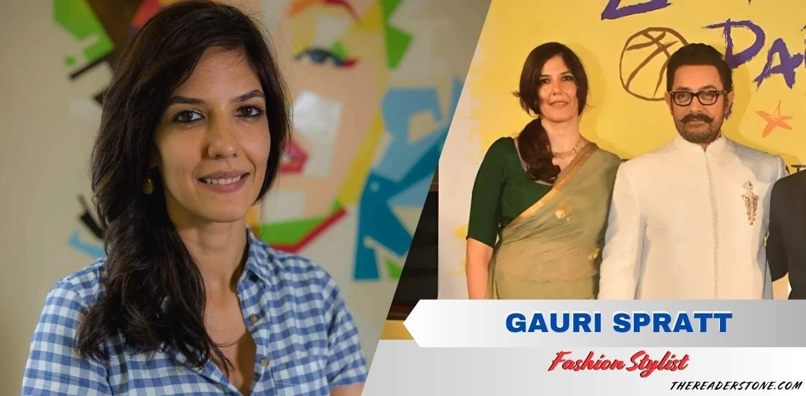 Gauri Spratt : Age, Husband, Family, Net Worth , Career, Awards and More - thereaderstone