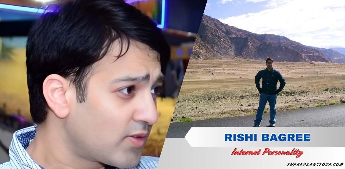 Rishi Bagree Biography, Age, Education, Early Life, and More