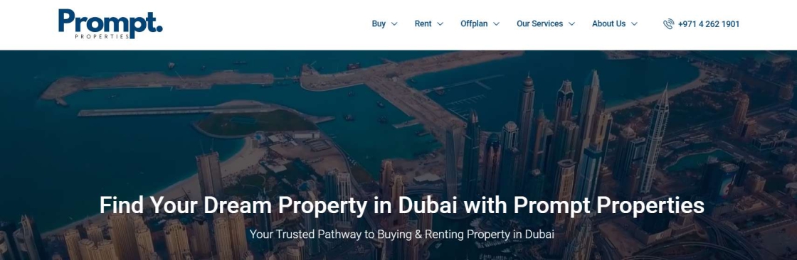 Prompt Properties Cover Image