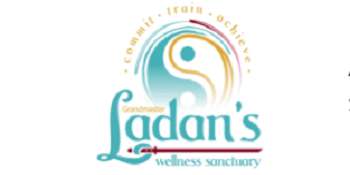 Grandmaster Ladan Wellness Sanctuary Profile Picture