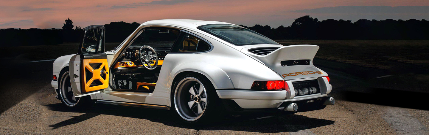 Car Paint Protection Film Installers Near Me in Denver, CO