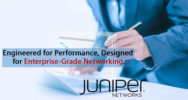 Juniper unmanaged network switches Supplier Partner | Radiant Info Solutions