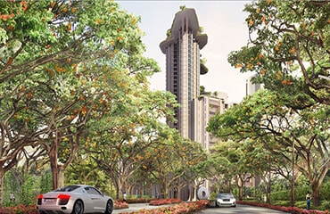 Luxury Properties In Gurgaon For Sale | Super Luxury Property