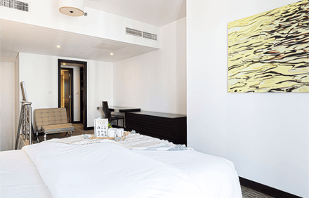 JLT Apartments in Dubai – Furnished Rentals | Lagom