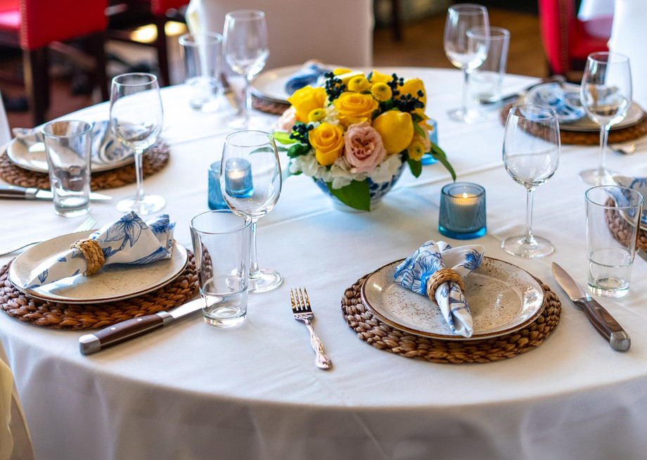 Key Elements That Make Romantic Restaurants Port St Lucie So Special - JustPaste.it