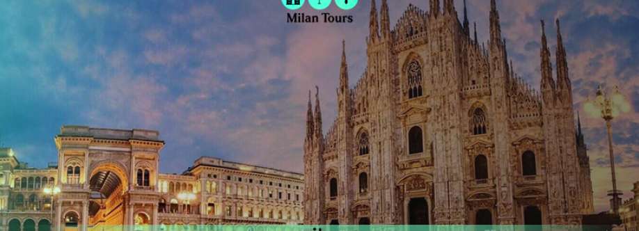 Milan Tours Cover Image