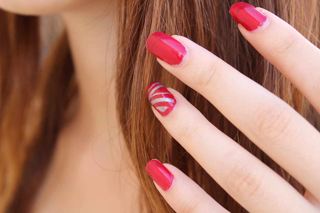 nails salon online booking | best nail salon near me | style lounge