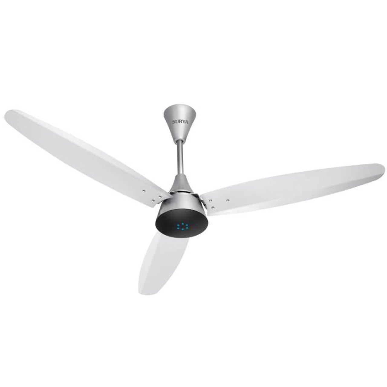 Top Benefits of Choosing a Surya BLDC Fan for Daily Use | Articles | Surya Roshni Limited | Gan Jing World - Technology for Humanity | Video & Movie Streaming