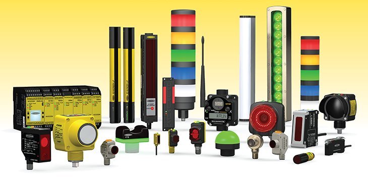 10 Best Banner Sensors in India | Unseen Era