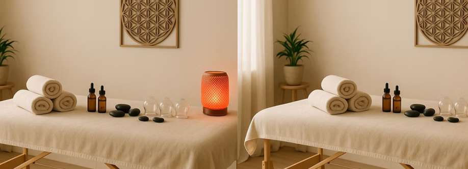 Earth Breath Yoga Cover Image