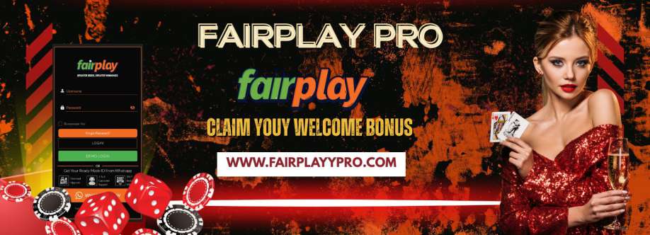 fairplaypro Cover Image