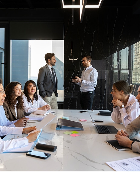 Execellent Corporate Solutions for Business Success 2025