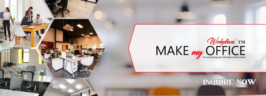 makemyoffice online Cover Image