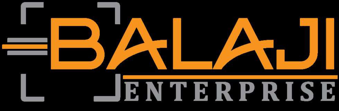 Balaji Enterprises Cover Image