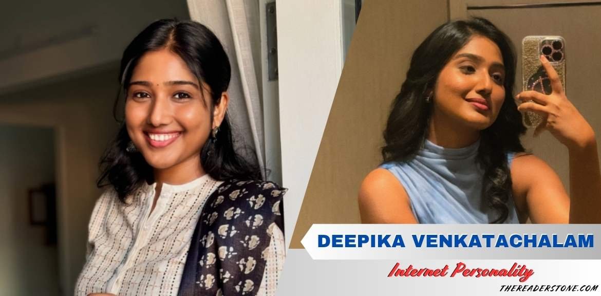 Deepika Venkatachalam: Age,Height, Husband, Career, Net Worth