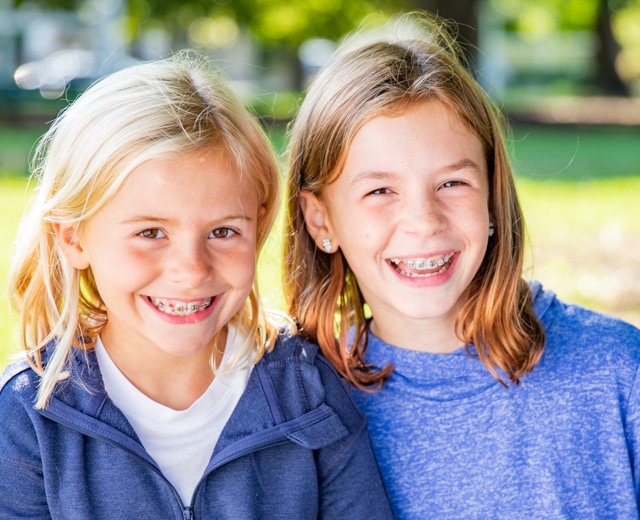 Sugar Land Braces | Rosenberg Braces - Imperial Orthodontics