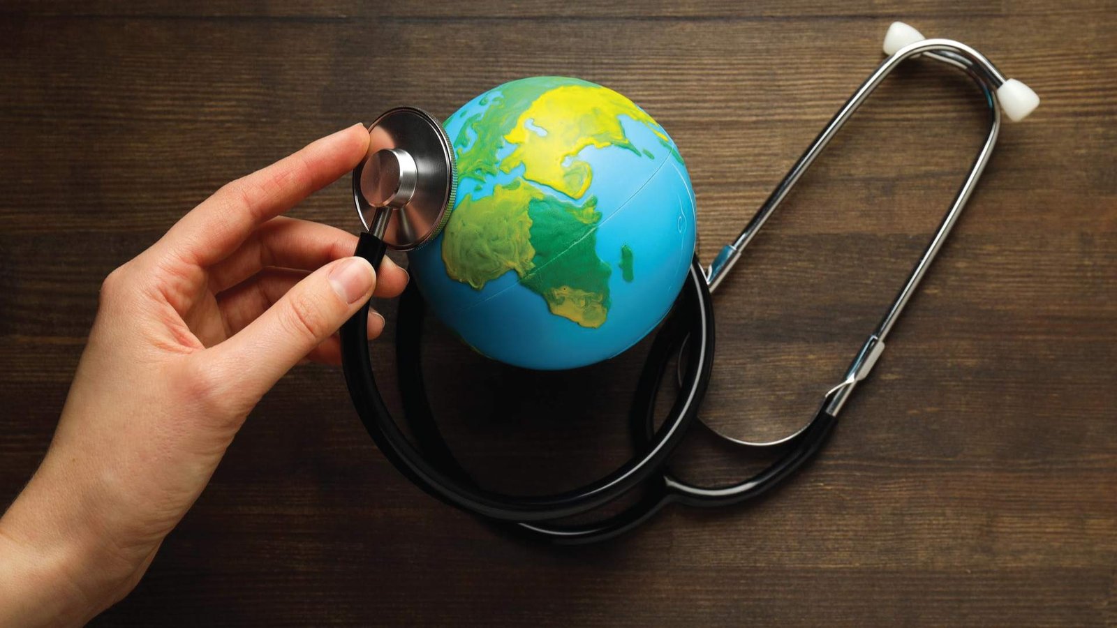 Snakebite Risk Expansion Demands New Global Health Response