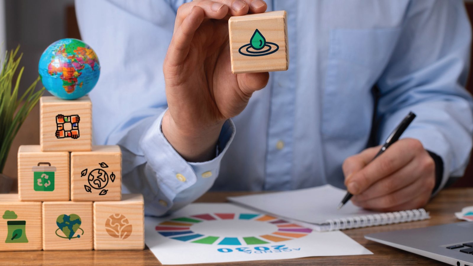 Parametric Insurance & The Future Of Climate Risk Management