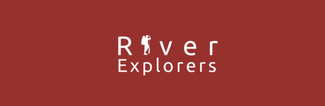 River Explorers Cover Image