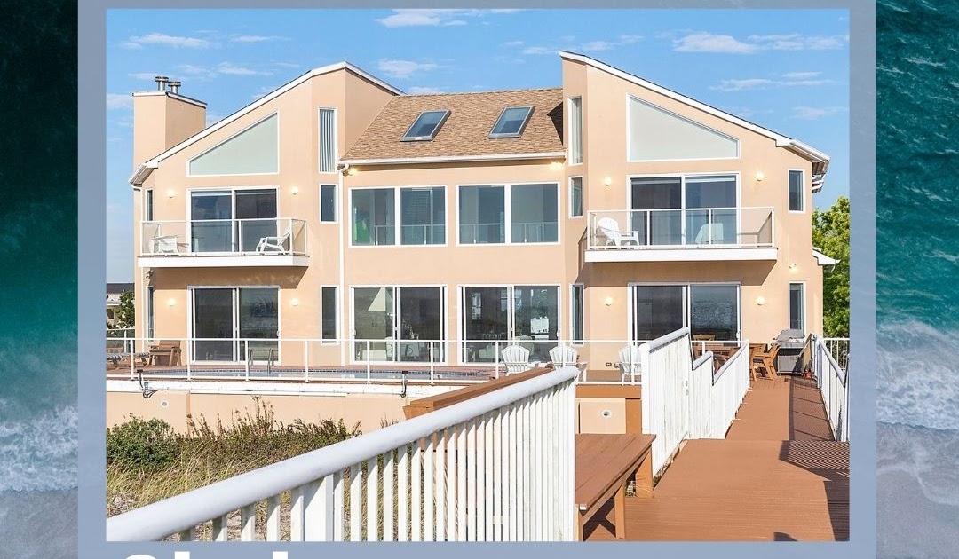 Westhampton Beach Vacation Homes – Where Every Day Feels Like a Getaway