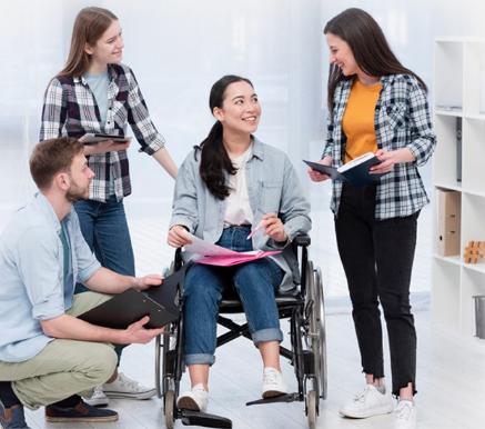 NDIS Support Services in Melbourne - Independent Living and Transport Made Accessible