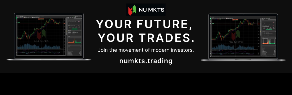NuMkts Cover Image