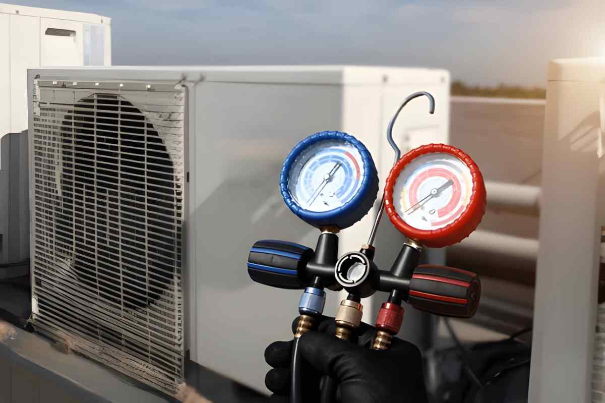 The Impact of Dirty Air Filters on AC Performance and Repair Costs – Site Title