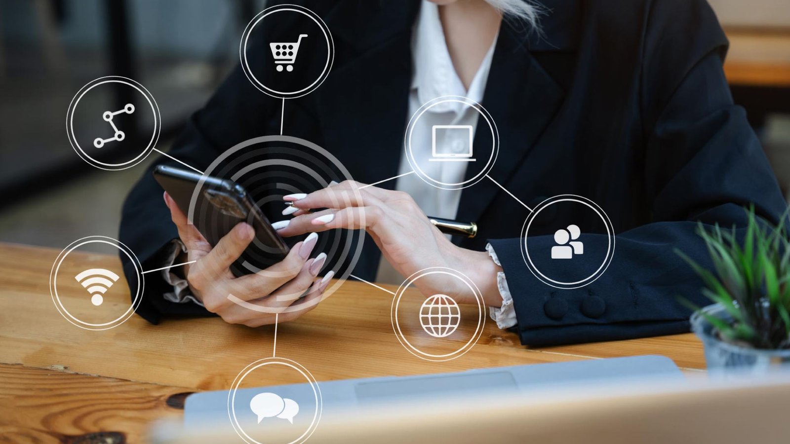 The Power Of Omnichannel Touchpoint Integration In Modern Marketing