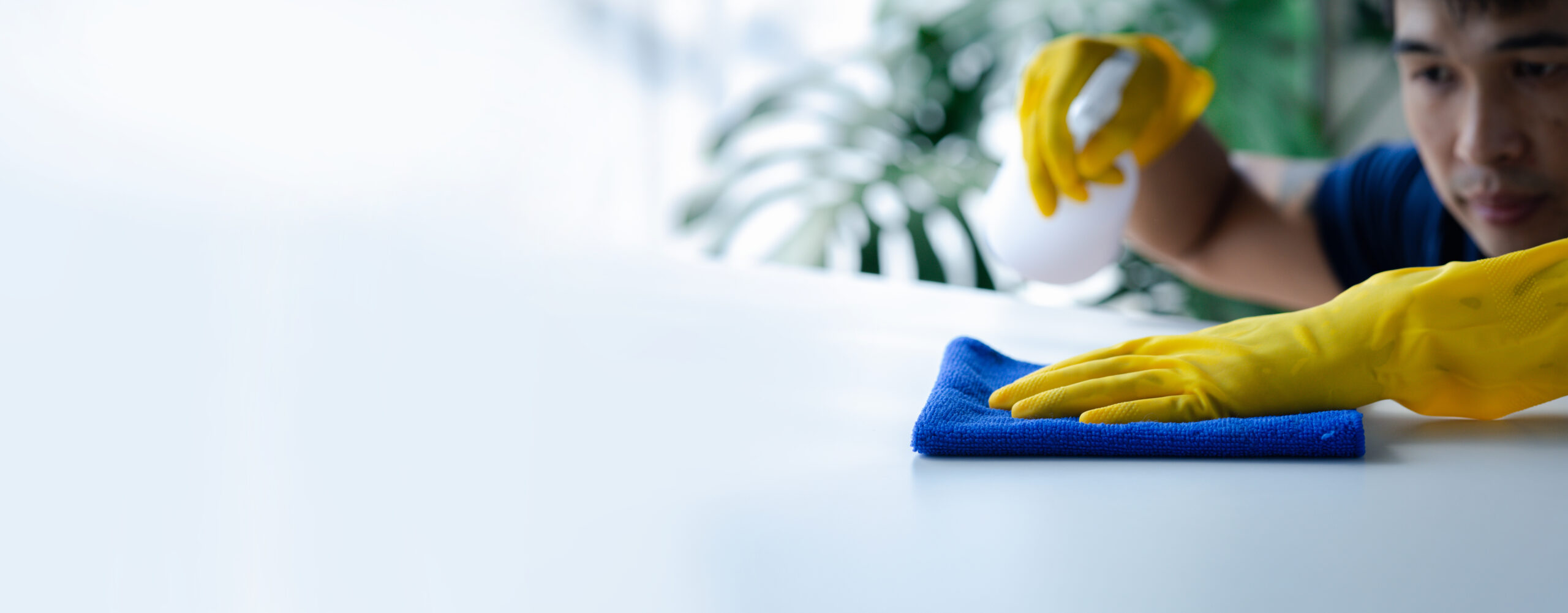 End of Tenancy Cleaning London & West London | West Clean Ltd