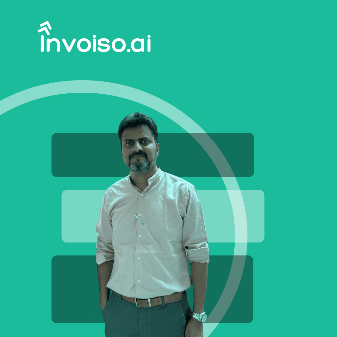 About Invoiso.ai | Innovating Invoice Automation Solutions