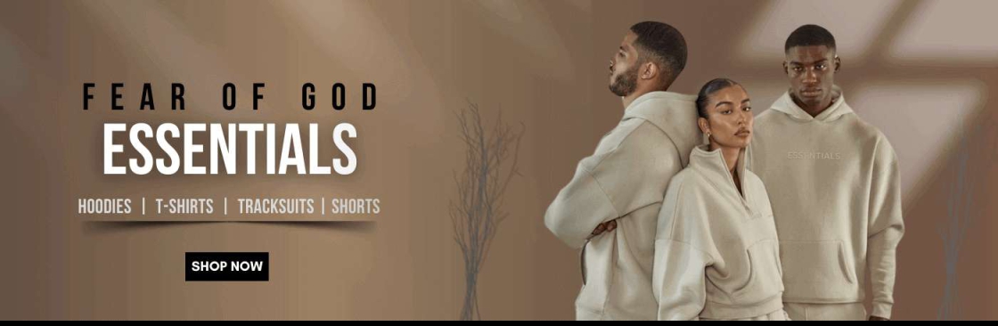 essential hoodie Cover Image