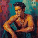 David Bravis Profile Picture