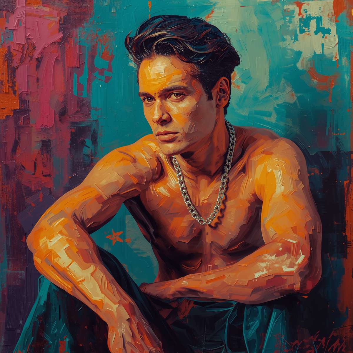 David Bravis Profile Picture