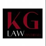 KG LAW SD APC Profile Picture