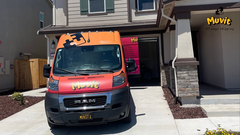 Long Range Movers Santa Clara