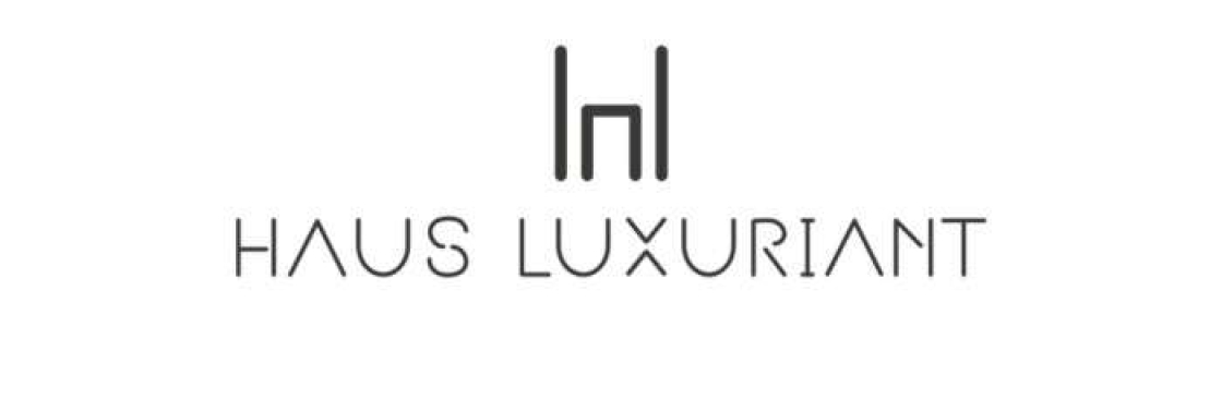 Haus Luxuriant Cover Image