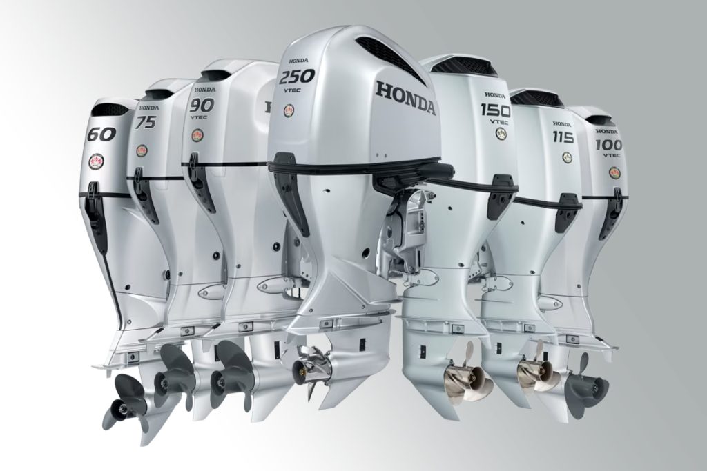 How Do You Choose the Right Outboard Motor Parts in Australia? – Daily Journal  Info