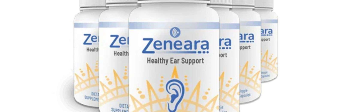 Zeneara us Cover Image