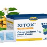 Xitox Foot Pads Profile Picture