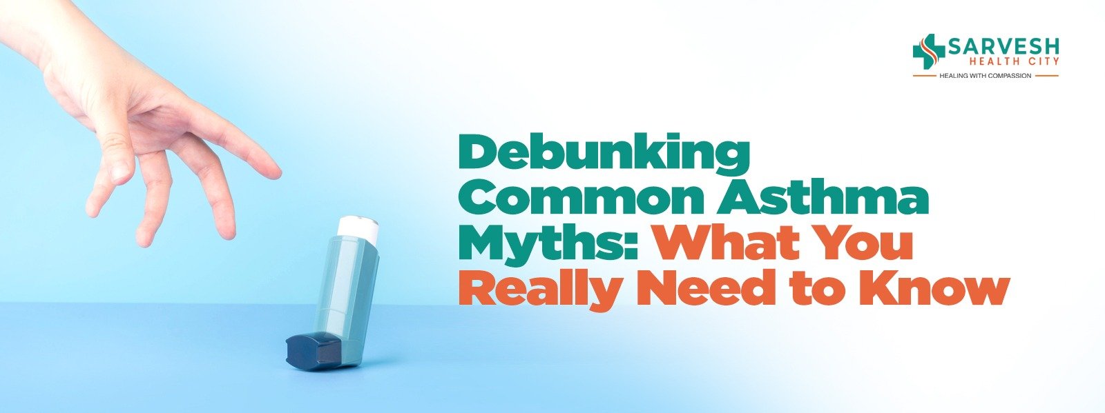 Debunking Common Asthma Myths: What You Really Need to Know