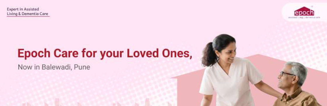 Epoch Elder Care Gustav Cover Image