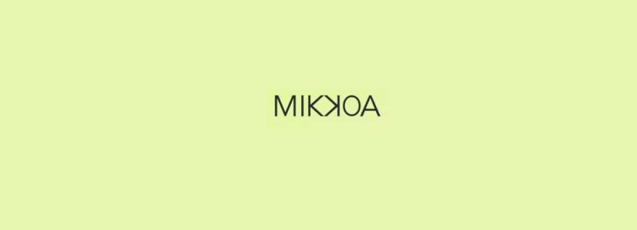 Mikkoa Cover Image