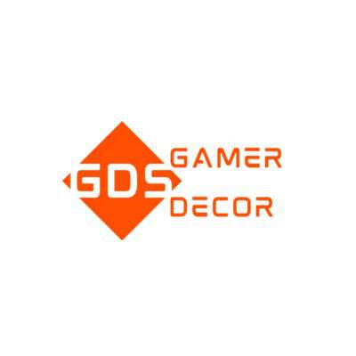 gamerdecor Profile Picture