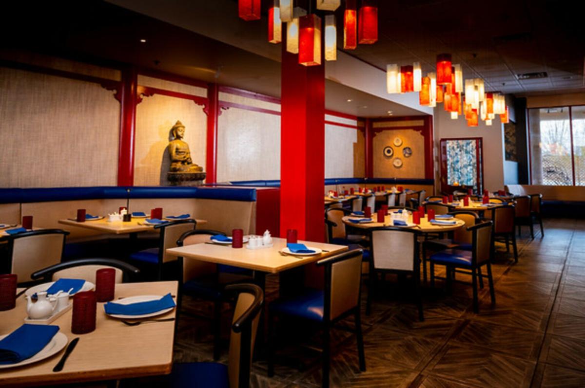 Exploring The Balance Between Flavor & Aesthetics In NJ Chinese Restaurant | Author Ming Restaurant | Sociomix