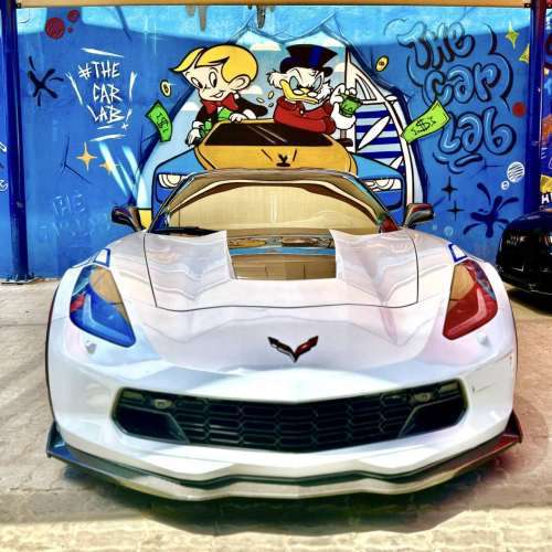 TheCarLabAutoRepairCenterDubai1 Profile Picture