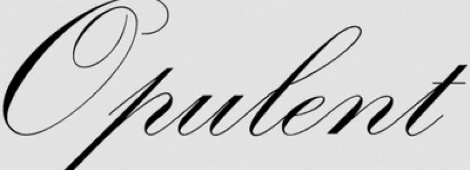 Opulent Bali Cover Image