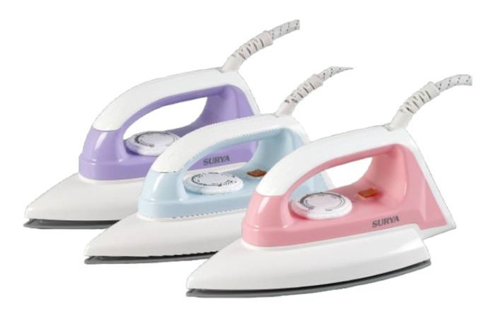 Tips For Maintaining Your Surya Dry Iron For Long-Lasting Use | Author Surya Roshni Limited | Sociomix