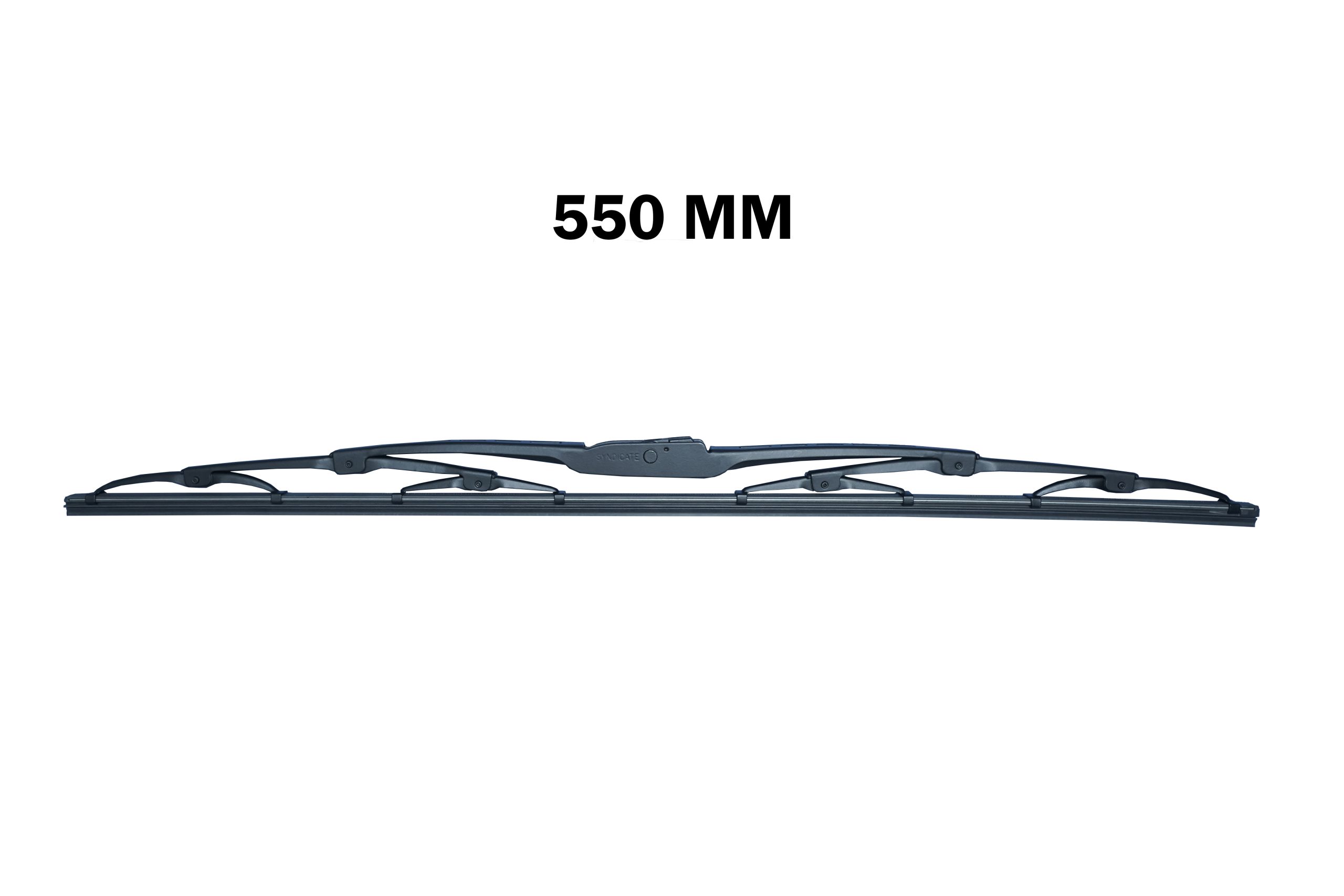 Wiper Blades for Trucks Suppliers in India - Syndicate wiper