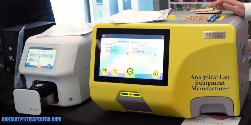 Business Opportunities for Lab Equipment Manufacturers in India