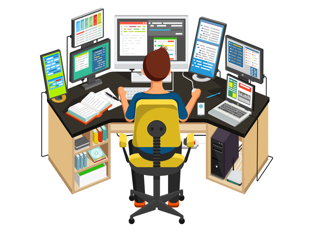 Home - software development, IT consulting, cybersecurity , AI Innovation & Machine language